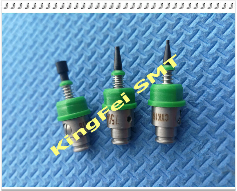 JUKI 7505 vòi SMT vòi cho RS-1 bề mặt gắn máy nguyên bản mới