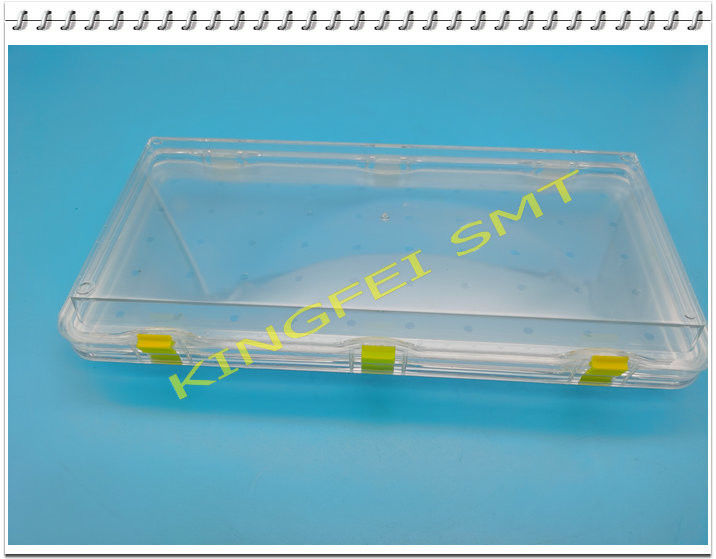 N610008706AA Hộp đựng vòi phun Loại tốc độ cao để giữ vòi phun 50 chiếc