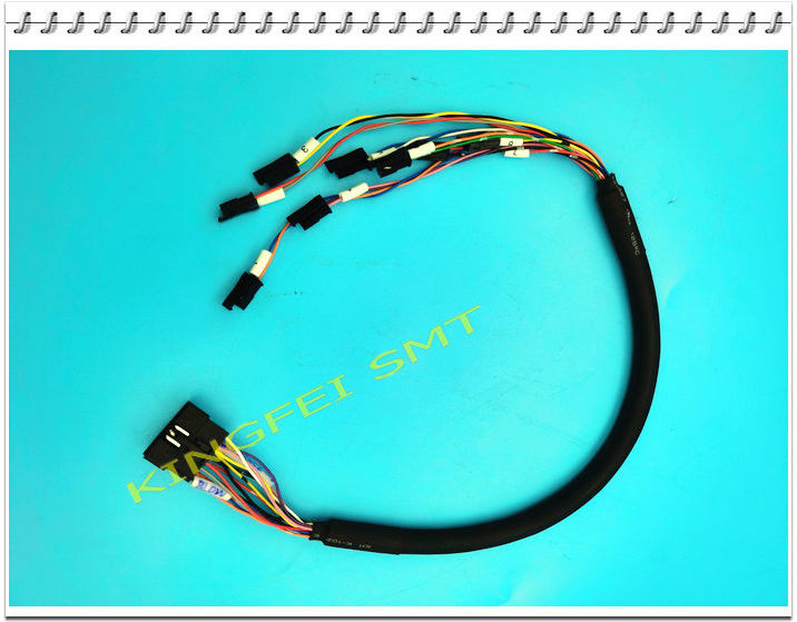 KV8-M66E5-001 CN8 KM1-M66E2-002 Đầu nối cáp van điện từ đầu YV100II KV8-M66E1-00X