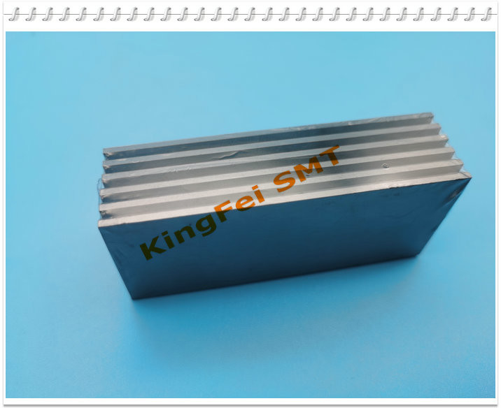 CM402 Blade SMT Phụ tùng N4520403-142 / KHA400 (A) /77*32.5*4.0MM cho máy CM602 NPM