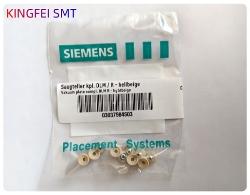 DLC DLM R 03037984S03 Siemens Sleeve Pad