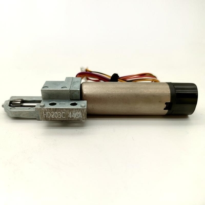 Động cơ nạp NPM 8mm N510043589AA Động cơ DC 1.7W