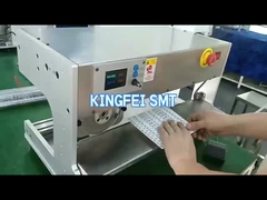 Máy cắt lớp PCB chính xác cao Tăng hiệu quả sản xuất PCB của bạn