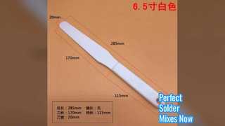 Máy trộn dán hàn cho SMT Precision